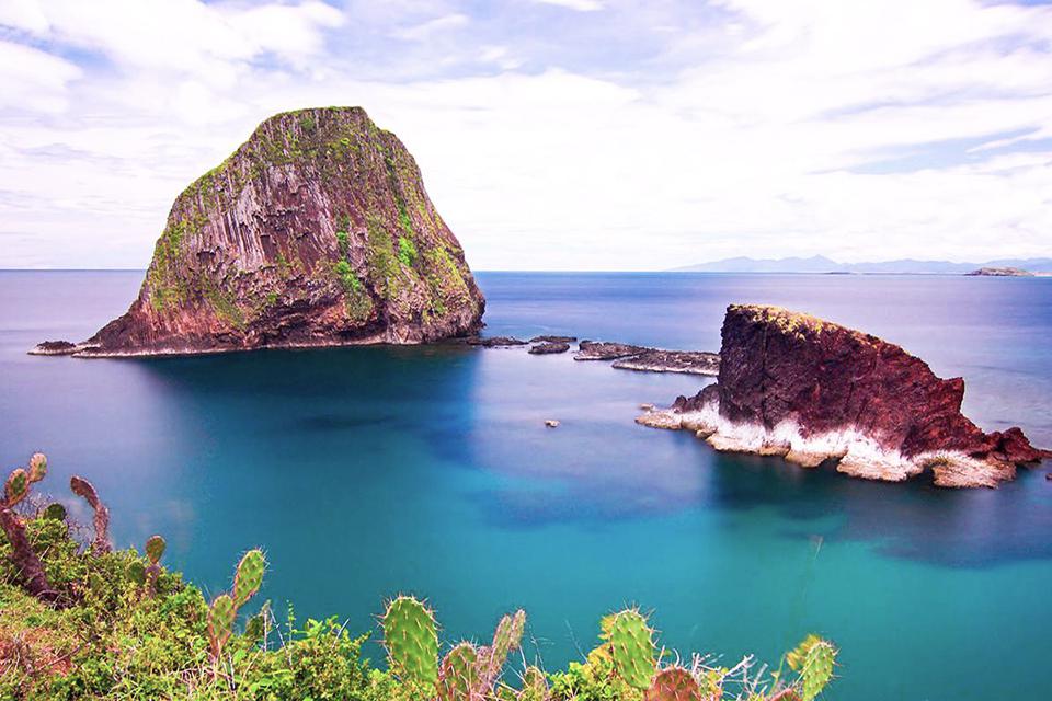 960-yen-island