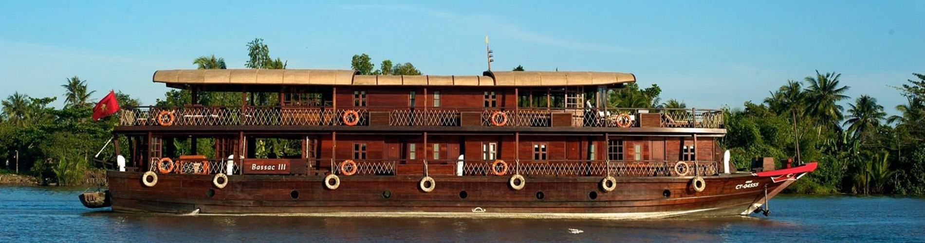 Bassac Cruise 