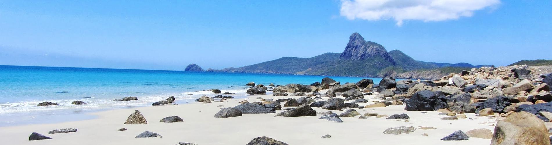 Con Dao Tours