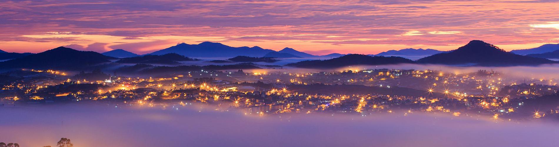 Da Lat Tours