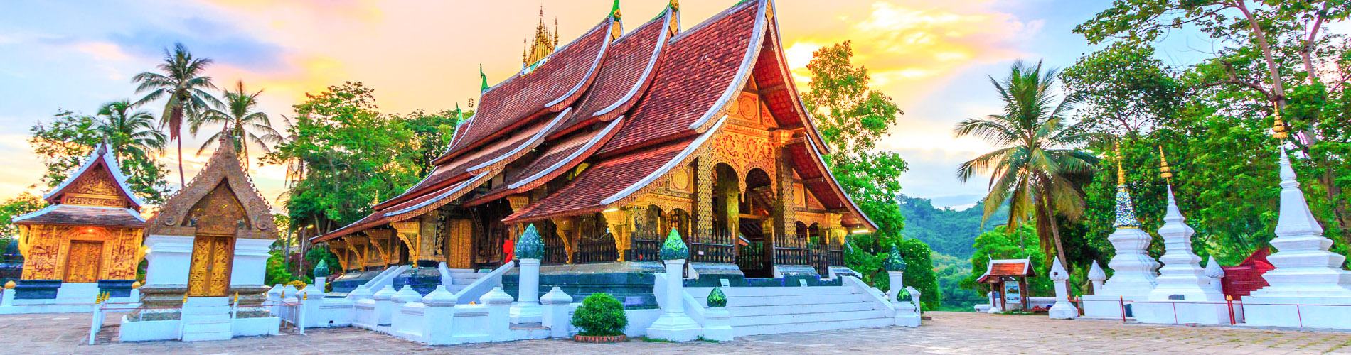 Laos Tours