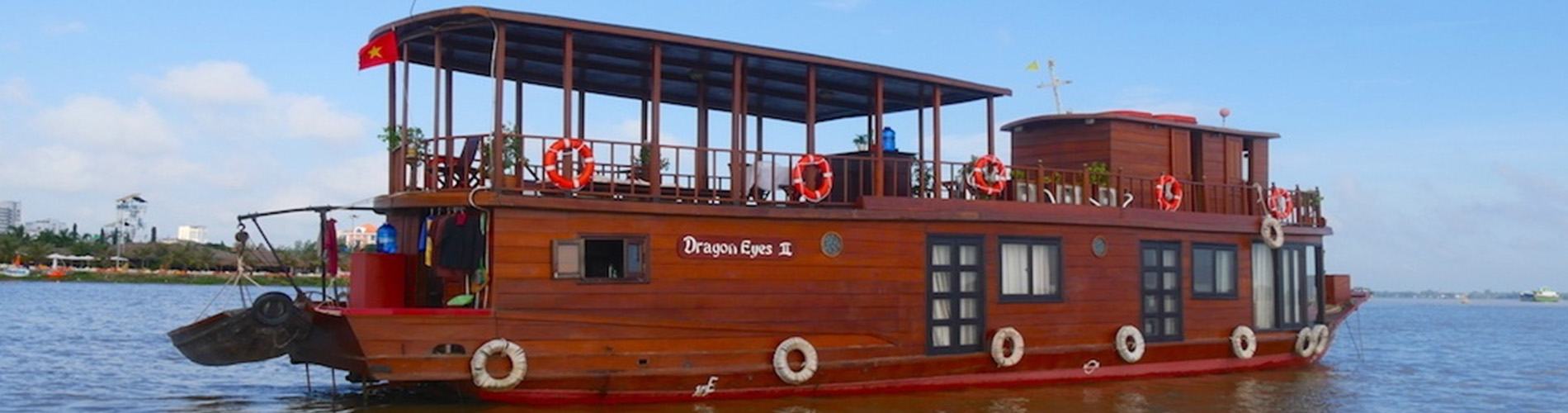 Mekong Eyes Classic