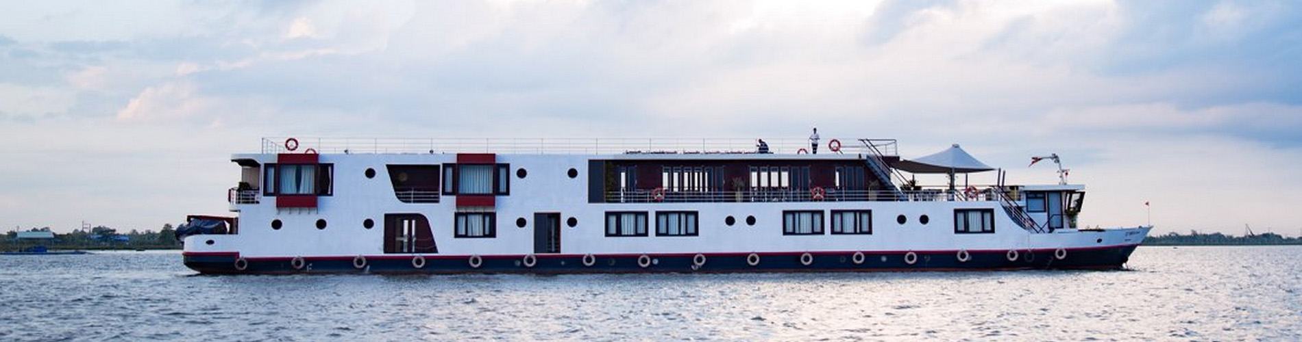 Mekong Eyes Explorer