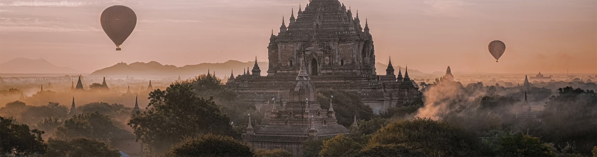 Myanmar Tours