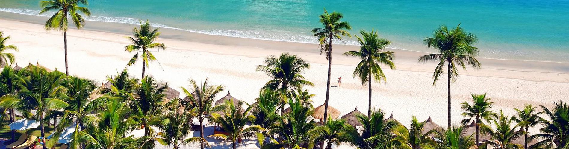 Nha Trang - Phan Thiet Tours