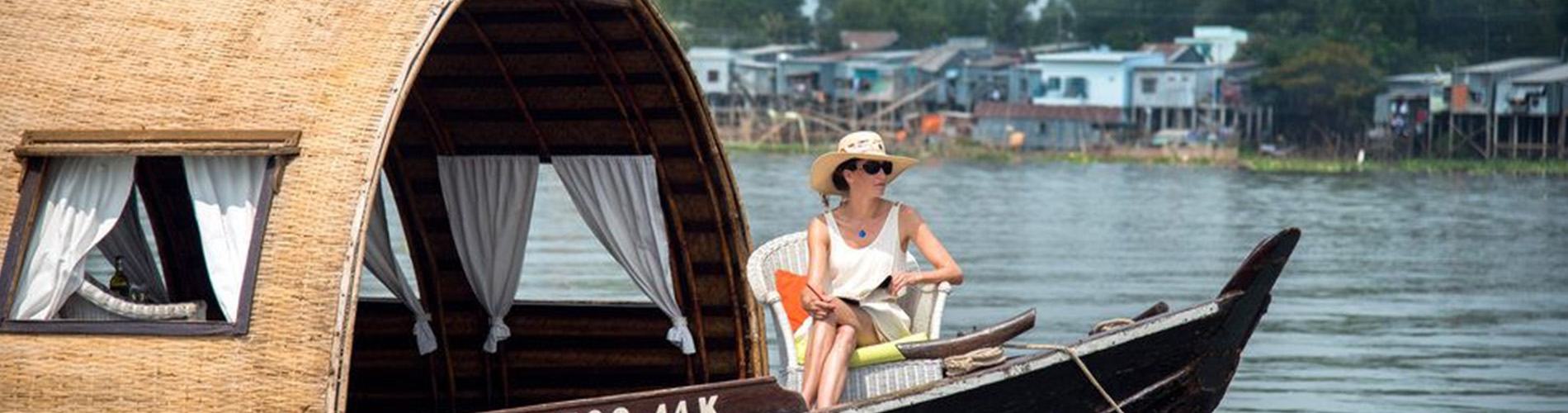 Song Xanh Cruise 