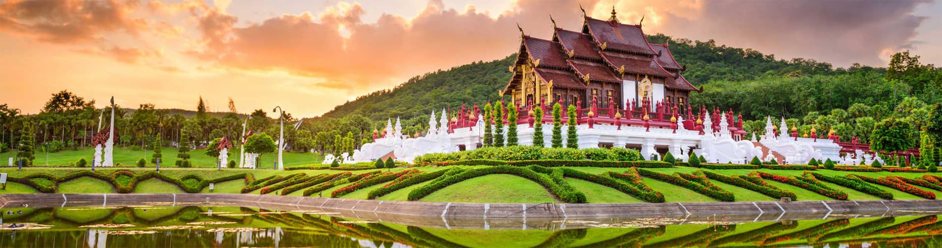 Thailand Tours