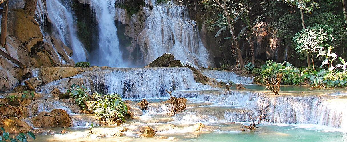 Luang Prabang Classic 3D2N