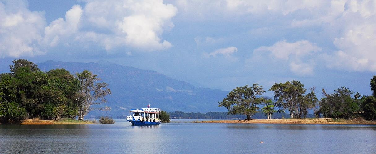 Images of Laos 6D5N