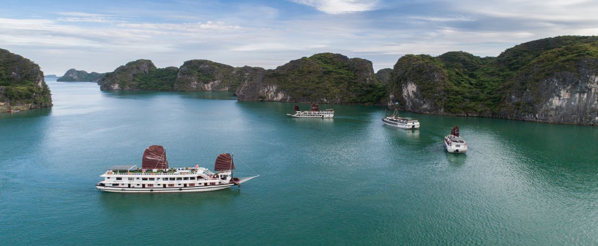 Swan Boutique Cruise 2 days/ 1 night