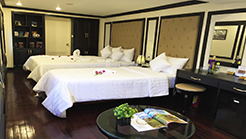 Grand Family Suite