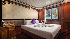 Deluxe Sea View
