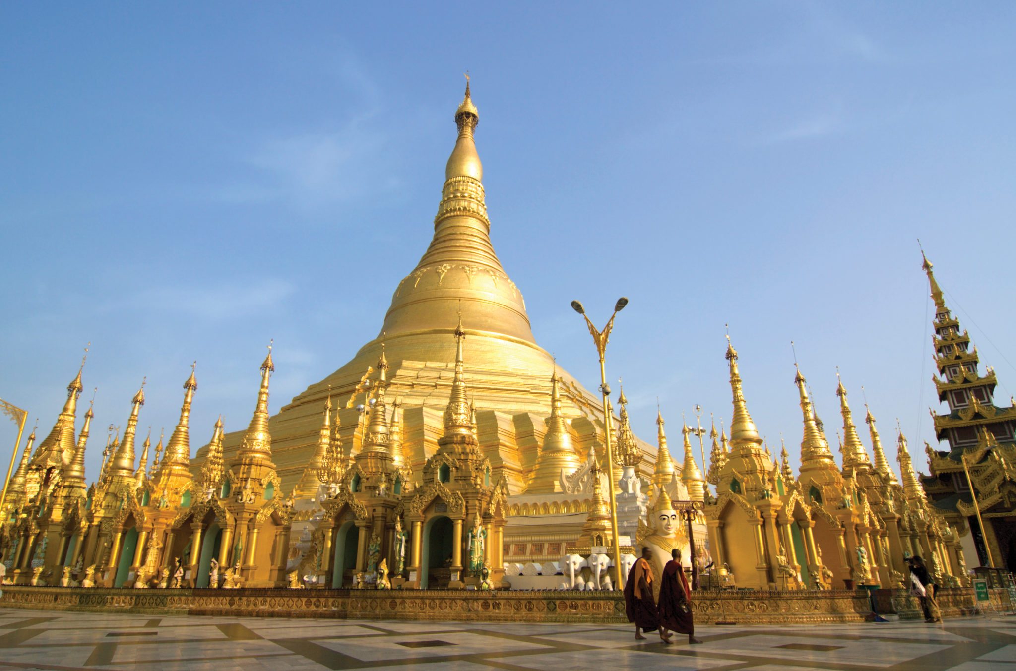 shwedago-pagoda
