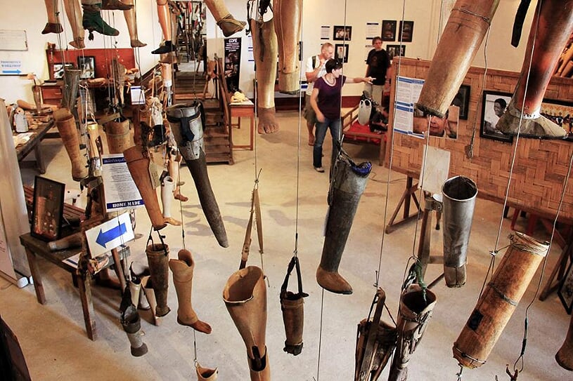 cope-visitor-center