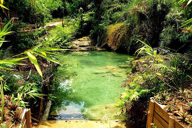 kuang-si-butterfly-park