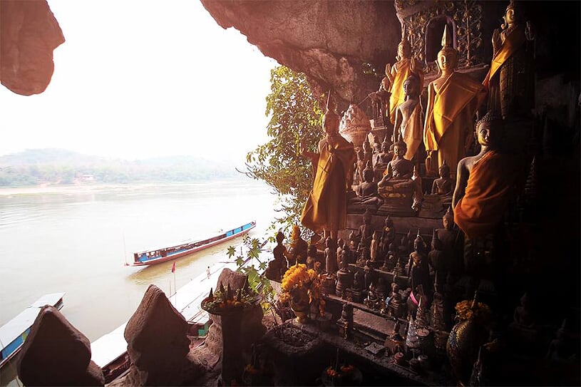 pak-ou-caves