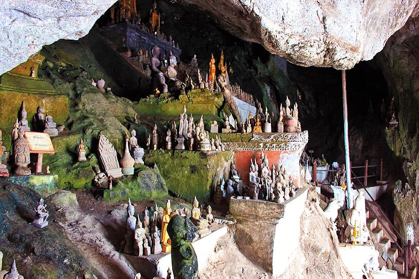 pak-ou-caves