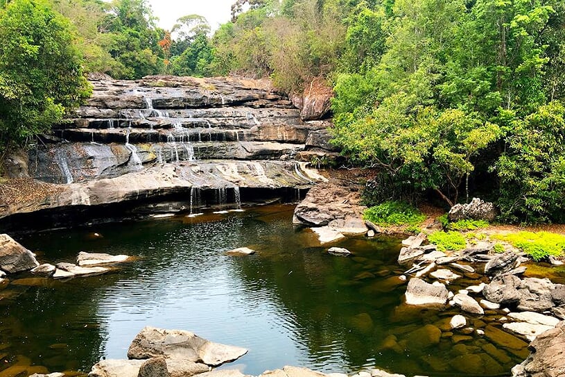 phou-khaokhuay-national-park