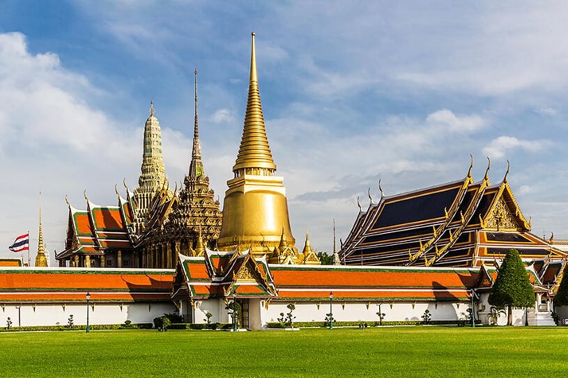 wa-phra-kaew