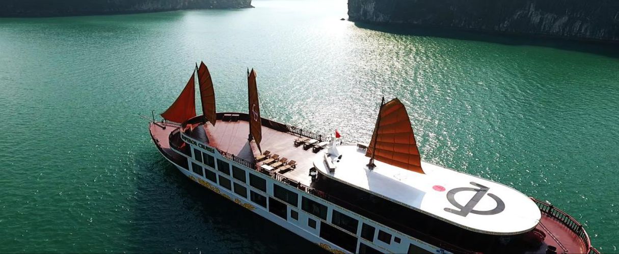 Emperor Cruise 3 days/ 2 nights