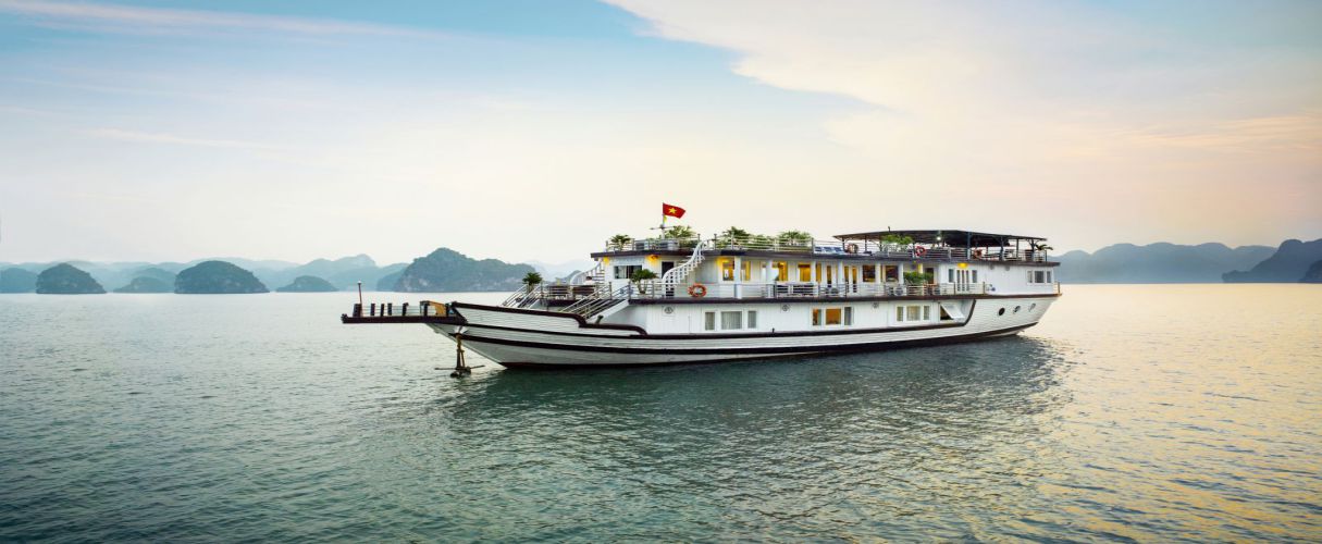 Bellezza Cruise 2 days/ 1 night