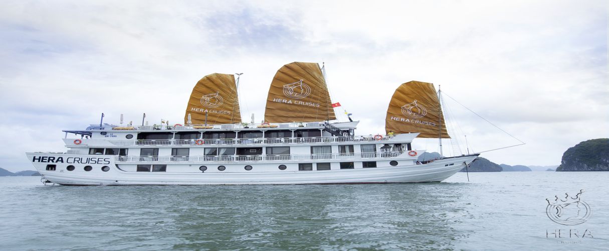 Hera Cruise 2 days 1 night