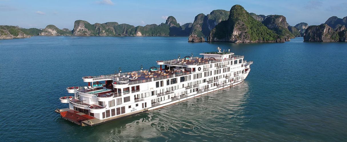 President Cruise 3 days 2 nights
