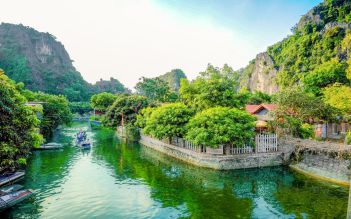 Tuyet Tinh Coc - Tam Coc - Mua Cave full day