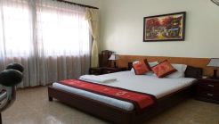 2-star hotel