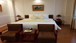 3-star hotel