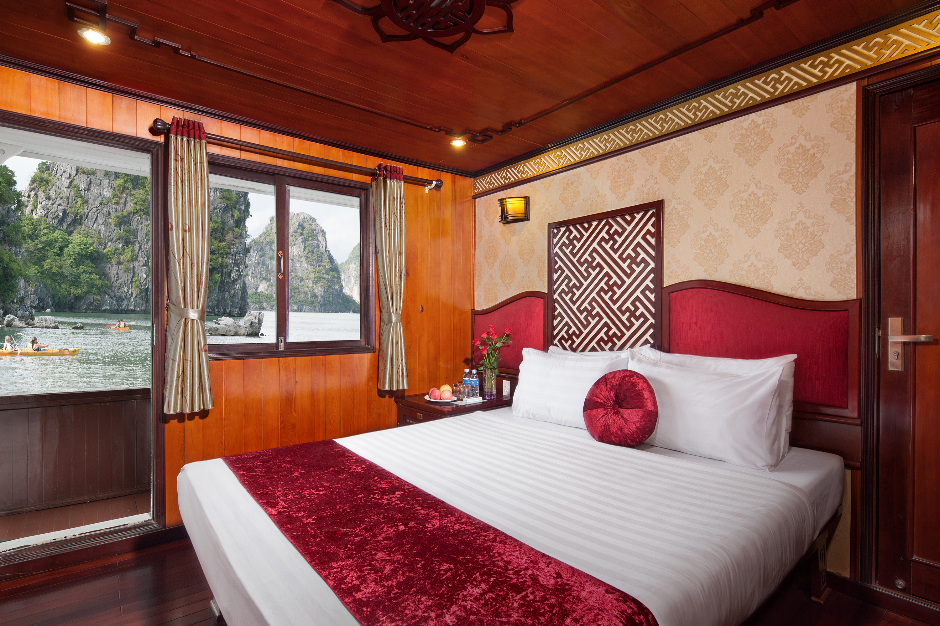 cabin