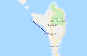 Phu Quoc Snorkeling and Fishing tour to the North