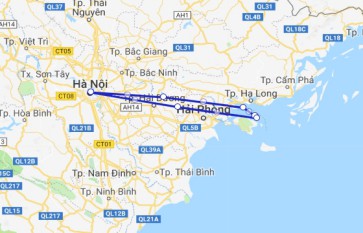 Flamingo Cruise Halong 2 days/ 1 night