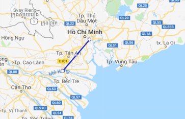 Mekong Delta and Saigon full day tour