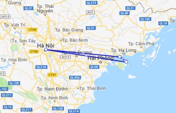 Halong Majestic Cruise 2 days/ 1 night
