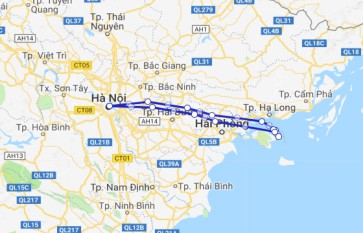 Halong Phoenix Cruiser 3 days/ 2 nights