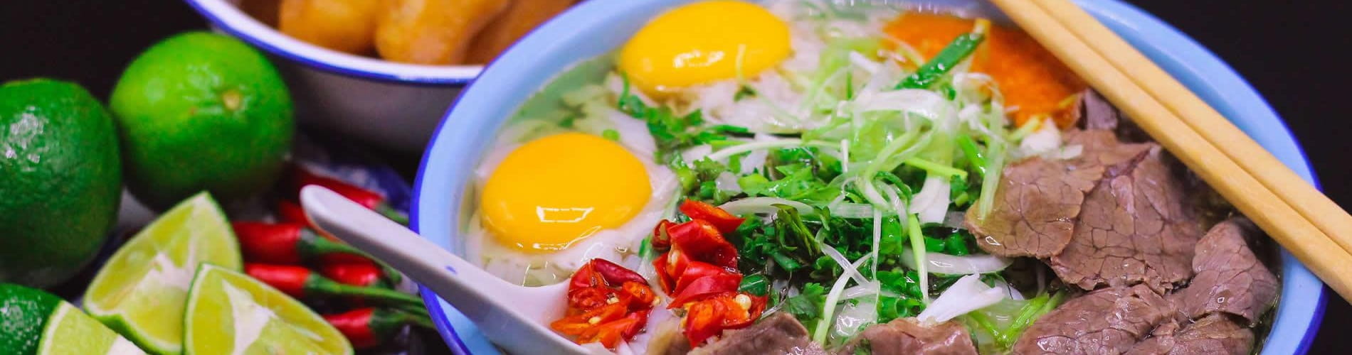 Hanoi Private Food Tours