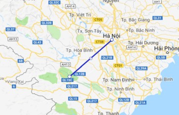 Pu Luong Retreat 3 days/ 2 nights