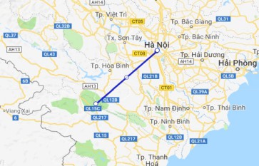Pu Luong Retreat 2 days/ 1 night
