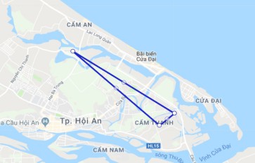 Hoi An Fish and Chips full day