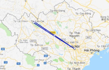 Conquer Fansipan Peak 3D4N by train