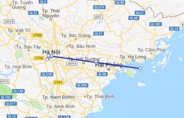 Discover Hanoi with Kids 6 days