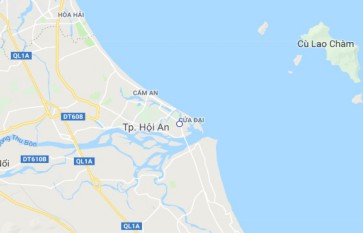 Hoi An Biking tour half day