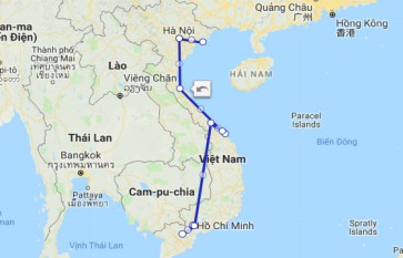 Authentic Vietnam 12 days