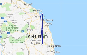 Cham Island Half day