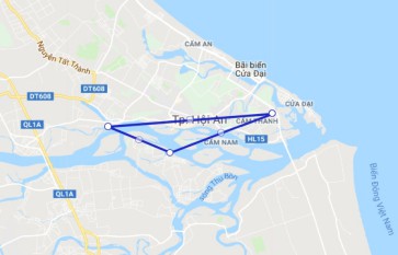 Thanh Ha - Kim Bong Experience (3 hours)