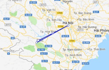 Mai Chau Trekking Homestay 3 days