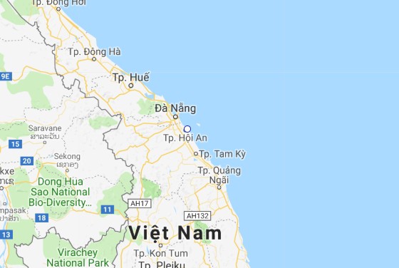 Hoi An Lantern Making (2 hours)