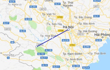 Mai Chau 2 days classic group tour