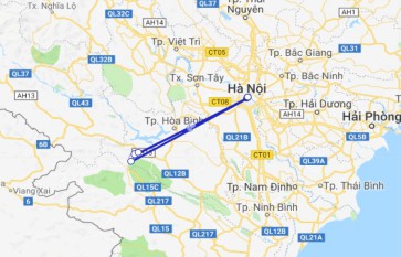 Mai Chau Explorer 2 days (private)